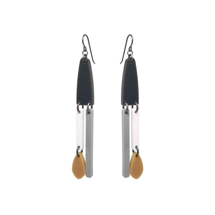 silvercocoon - Wholesale Dangle Earrings - Charm Earrings6