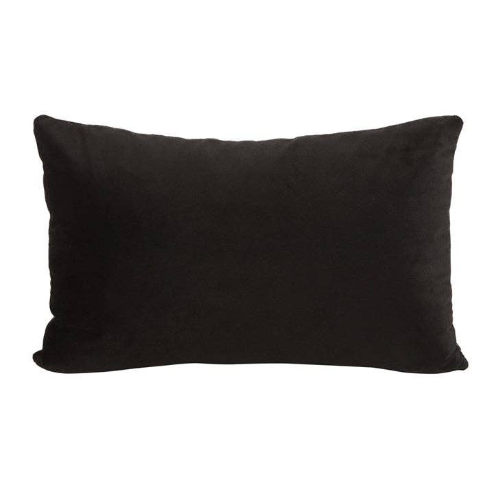Something Different Wholesale - Wholesale Throw/Decorative Pillow - 40cm Rectangular Dark Forest Print Cushion