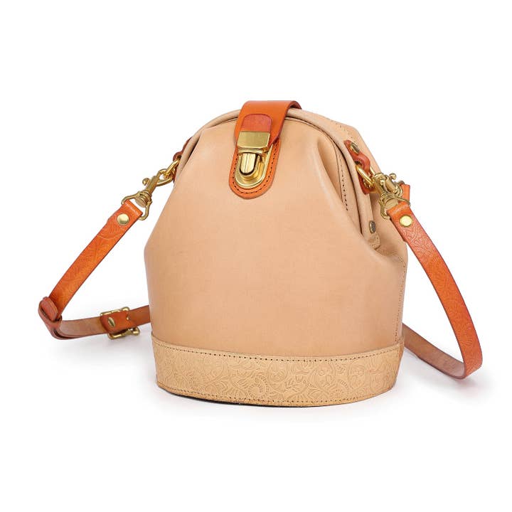 Old Trend - Wholesale Crossbody Bag - Women's - Doctor Bucket Crossbody Bag1