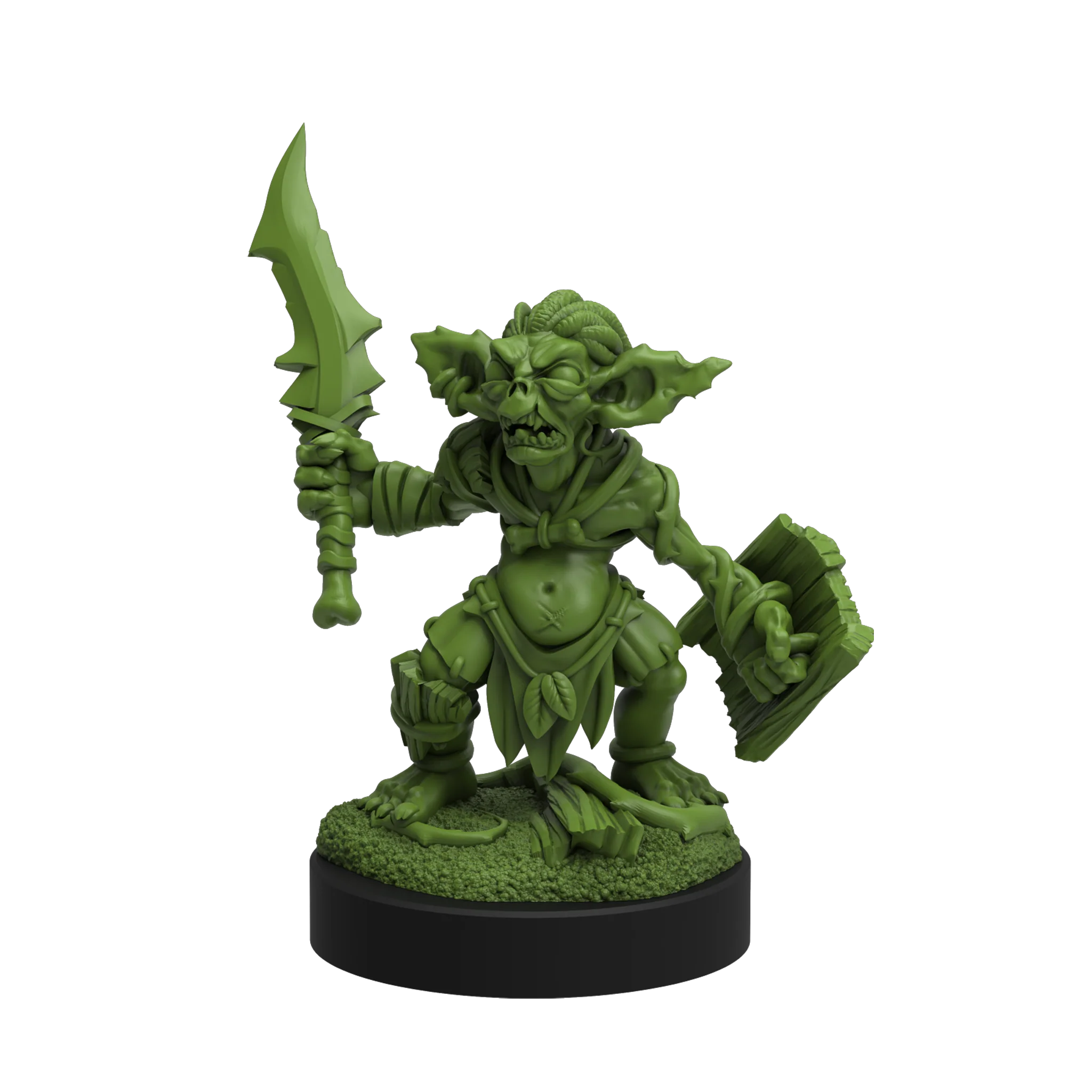 QMDirect - Wholesale Board Game - Epic Encounters: Village of the Goblin Chief10