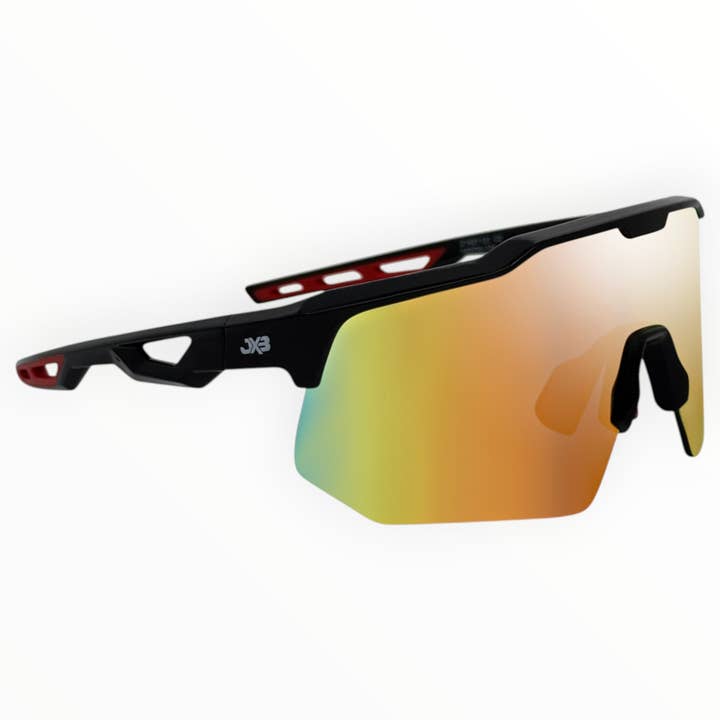 BEXST - Wholesale Sunglasses - Unisex - Griffin - JBX4