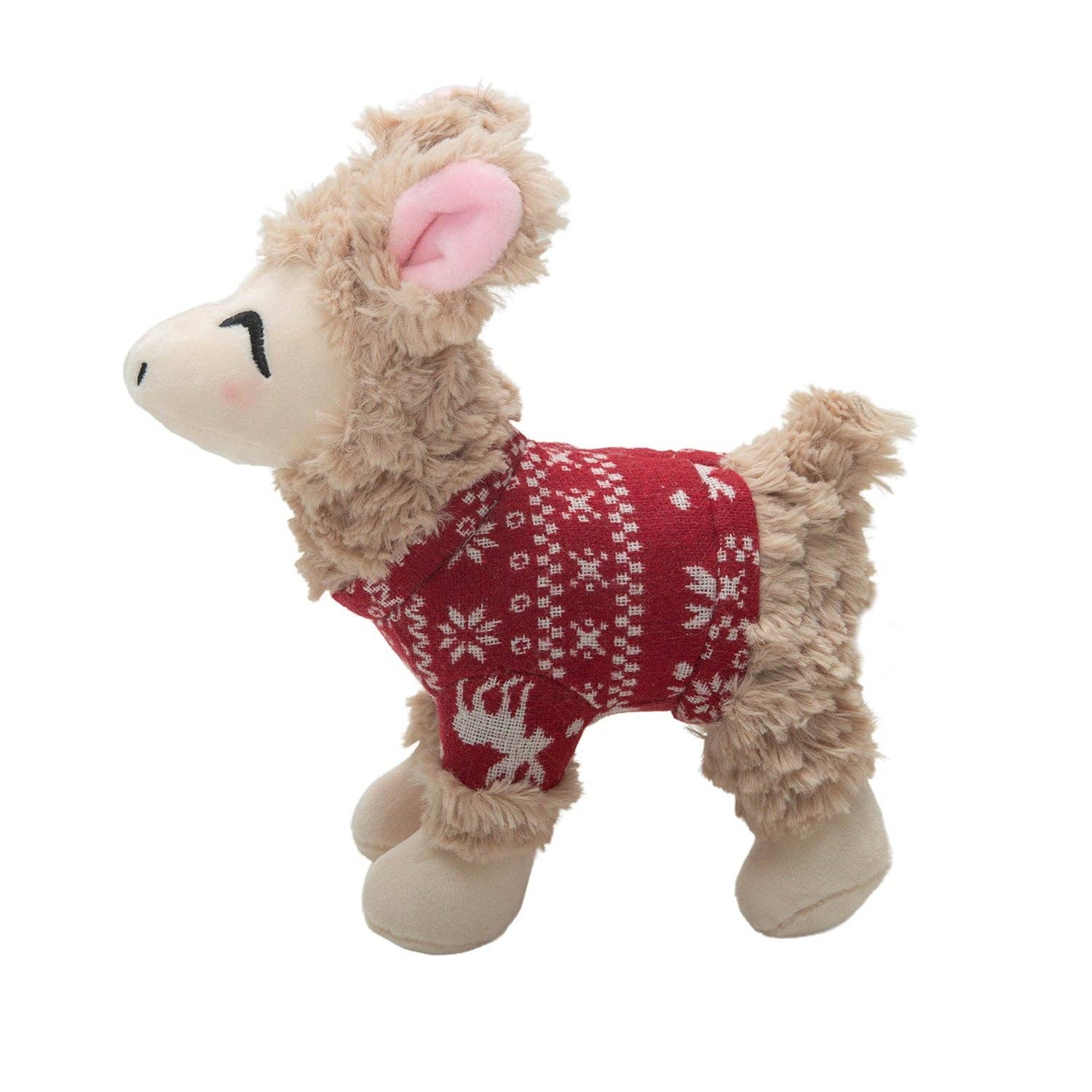 SnugArooz – Engroshandel Tøjdyr - Hund – Damen Lamaen2