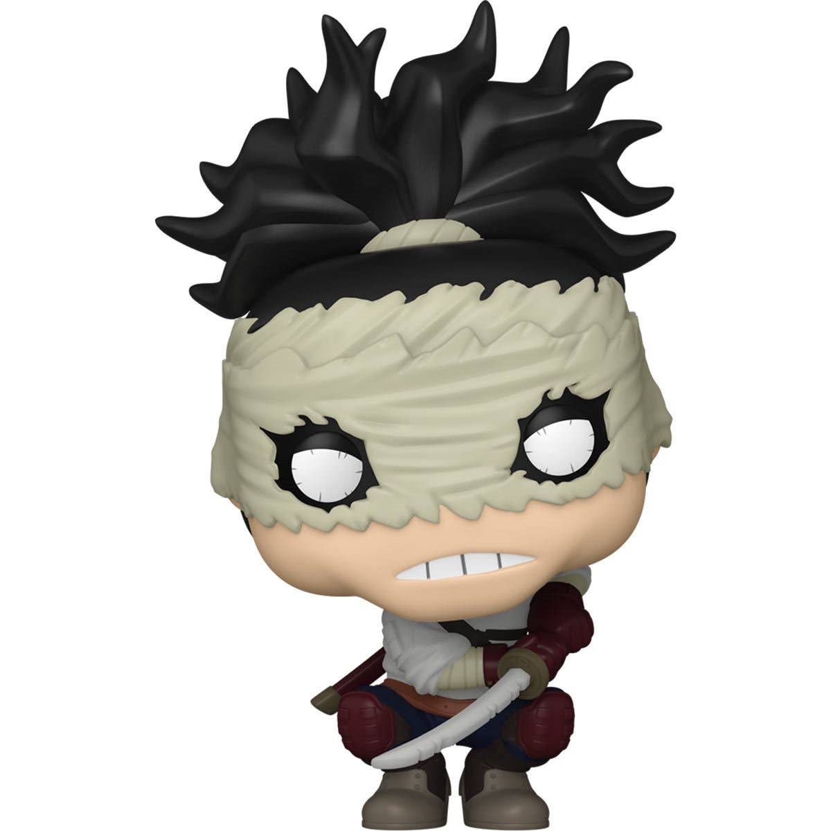 Entertainment Earth - Wholesale  - My Hero Academia Stain Funko Pop Vinyl Figure #18321