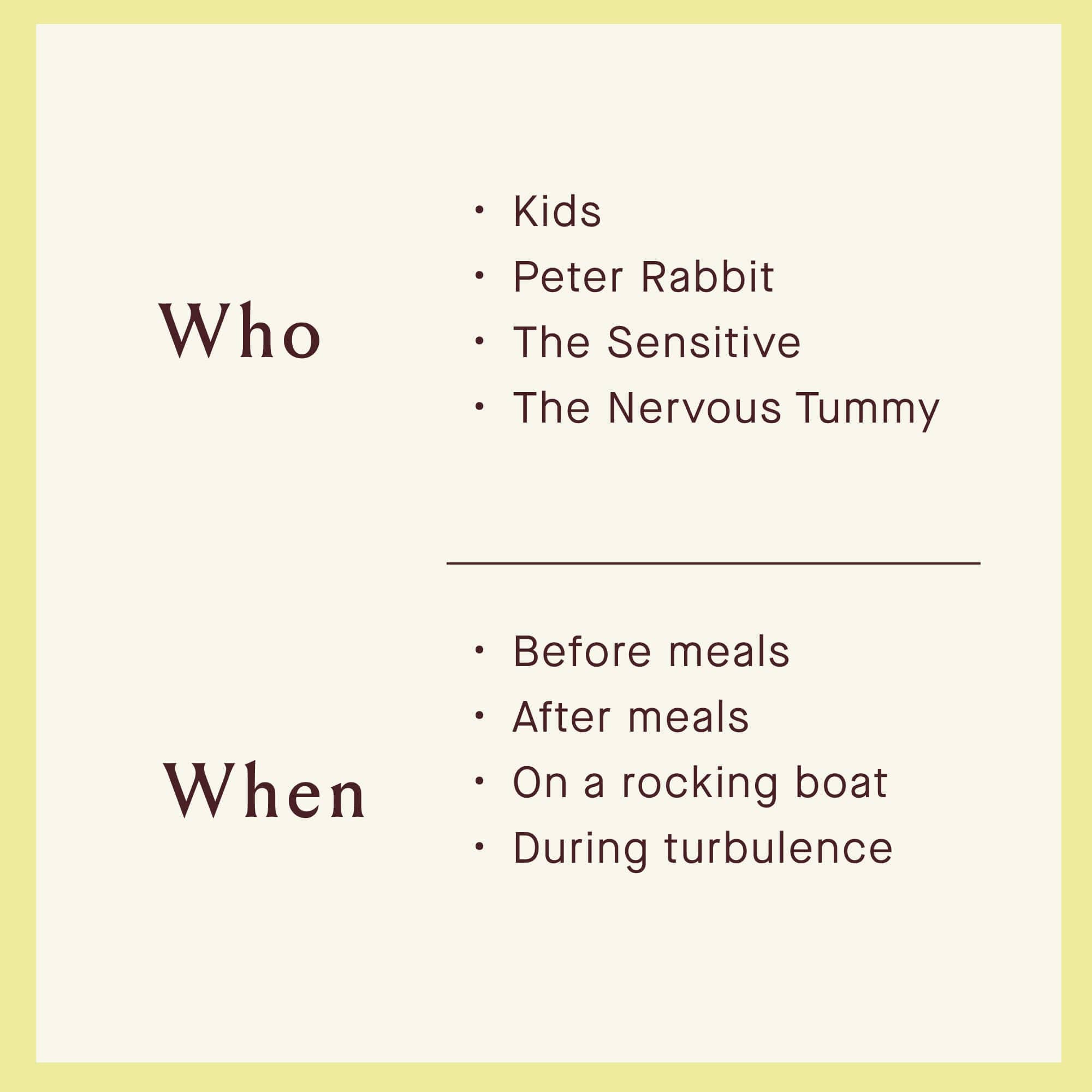 Urban Moonshine - Wholesale Oral Supplement/Vitamin - Calm Tummy Bitters6