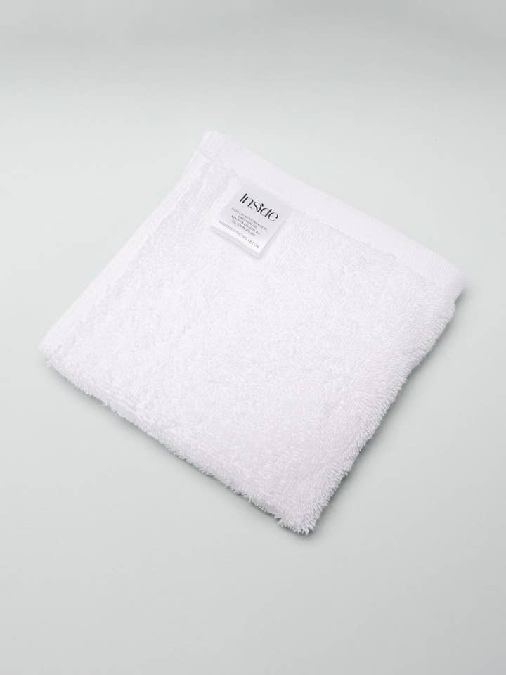 asciugamano per la vendita all'ingrosso da parte di INSIDE Skincare