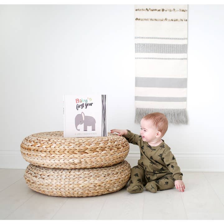 Lucy Darling - Wholesale Memory Book - Kids & Baby - Little Animal Lover Memory Book