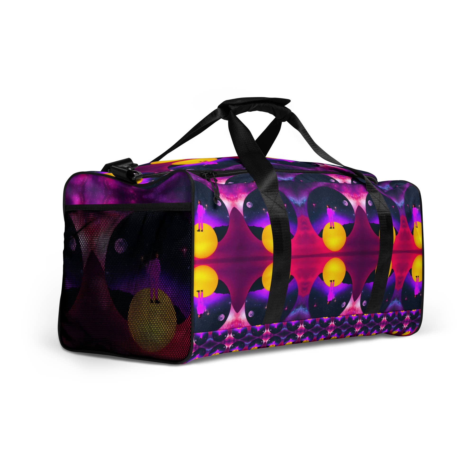 NeuroTekk Co. - Wholesale Weekender Bag - Women's - Beach Bag V