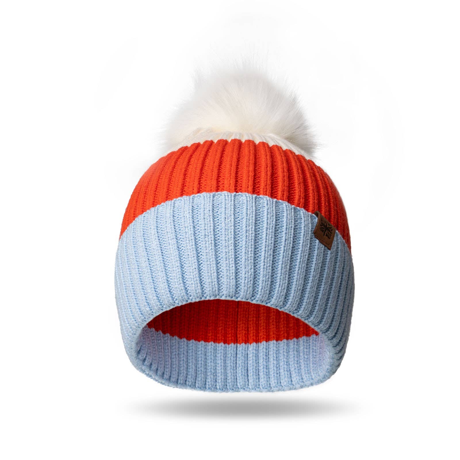 DM Merchandising - Wholesale Beanie - Kinderen - Britts Knits Wonderland Collection assortiment pommutsen voor kinderen8
