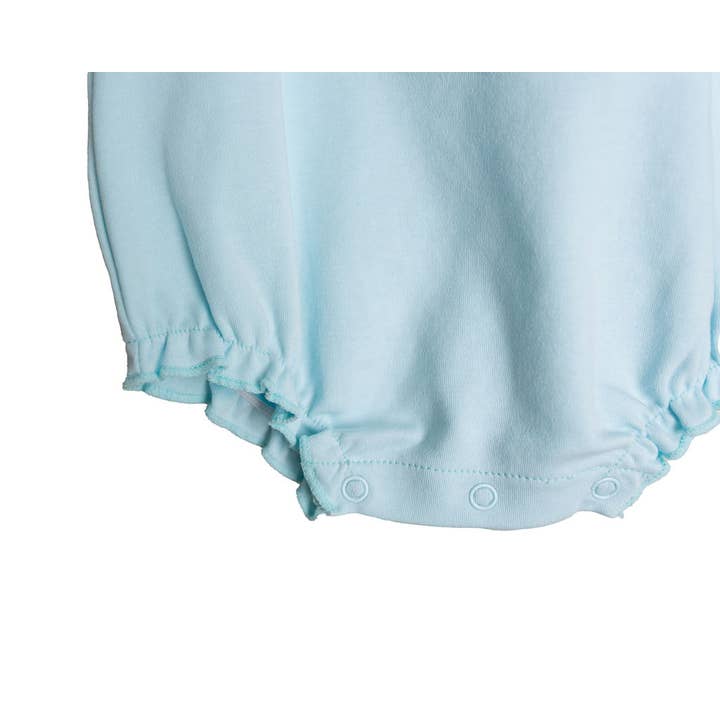 SK Blanks - Wholesale Bodysuit (Non-Footed) - Baby - Flutter Sleeve Bubble6