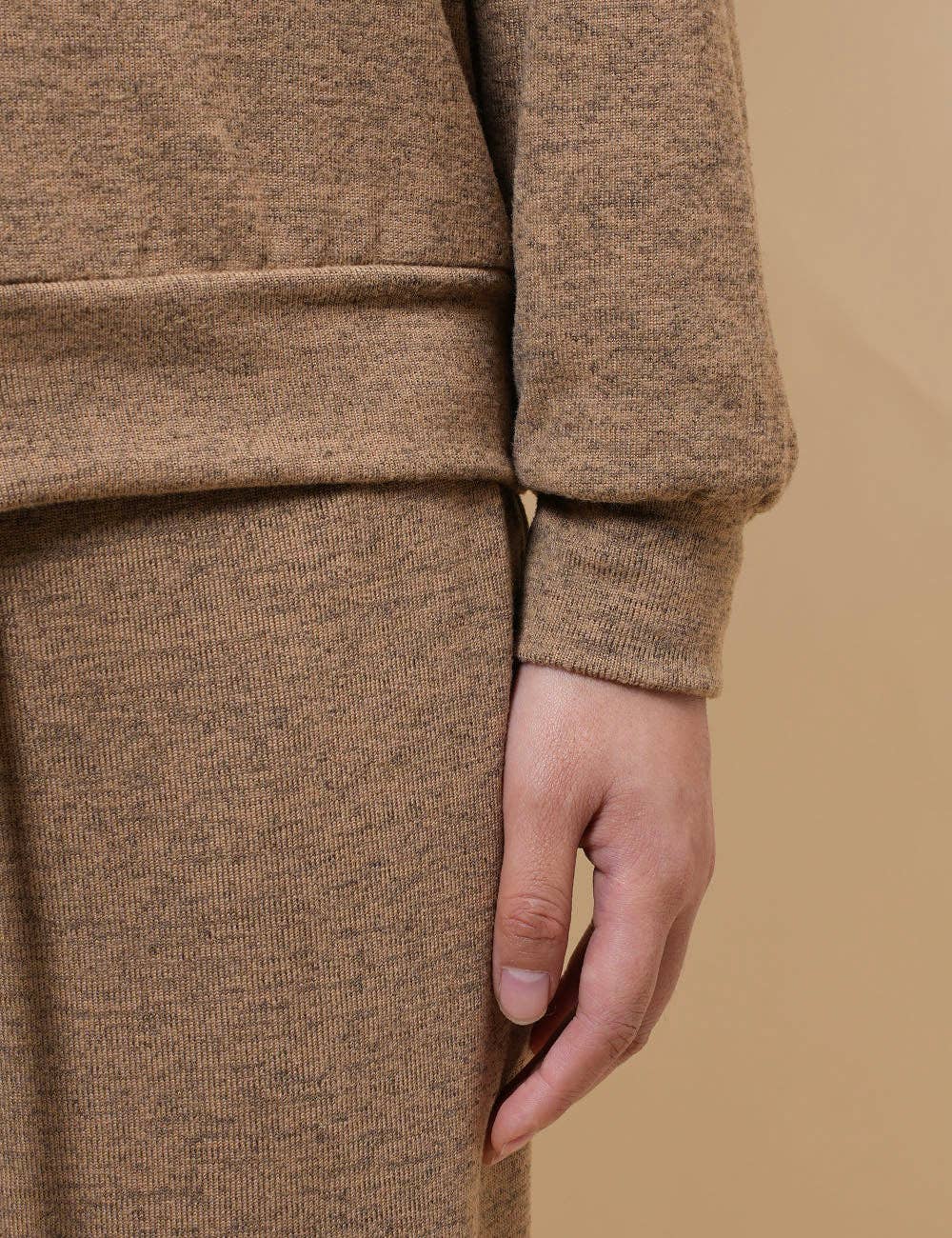 Sweetkama – wholesale Top & pants set (NOT Loungewear) – Women's – Ladies V-Neck Botton Top with Pants 2PCS Set SKST48795