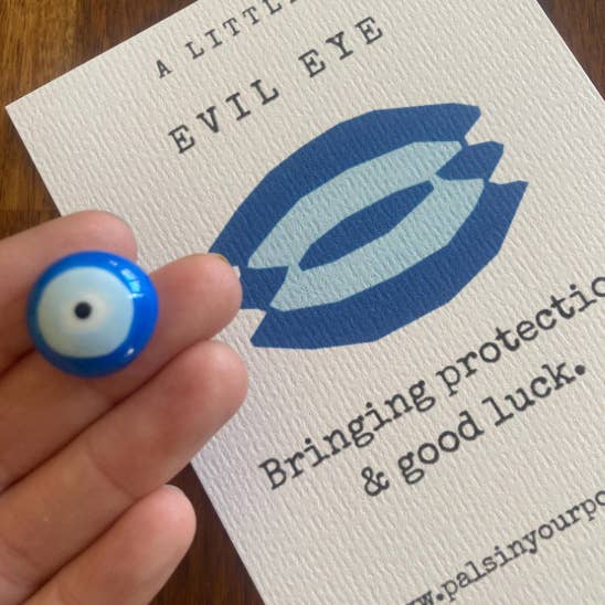 Pals in your Pocket - Wholesale Keepsake Coin/Token - Encouragement Lion Pebble. Gift For Child. Confidence.1