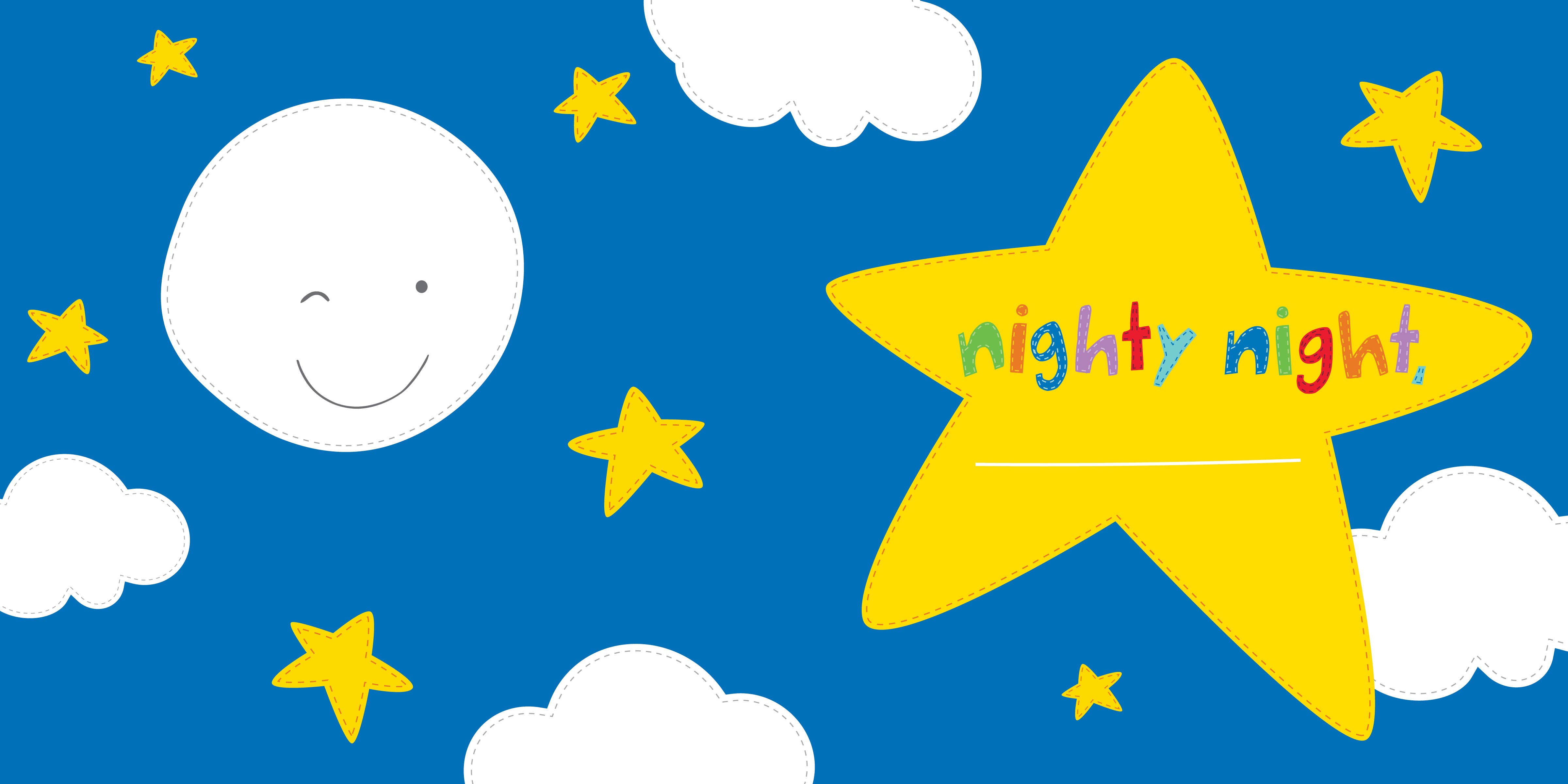 Sourcebooks - Wholesale Baby & Toddler Book (0-2) - Sweet Dreams Little One: A Bedtime Lullaby For You (BB)1