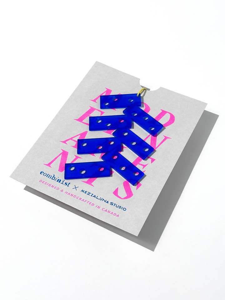 Modernament • Domino for wholesale by Combinist Goods