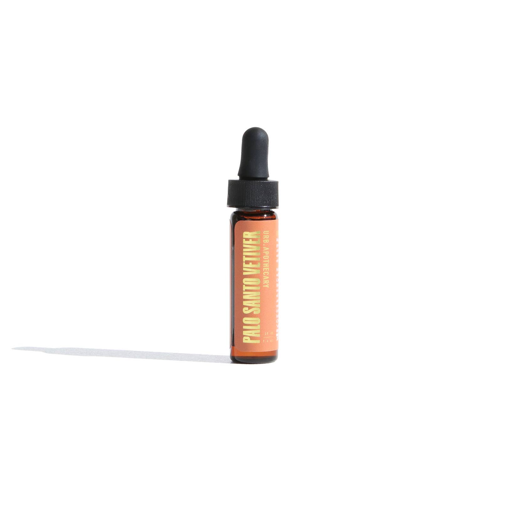 Urb Apothecary - Wholesale Bath/Body Oil - Palo Santo Vetiver Grounding Body Oil – Yoga & Meditation4