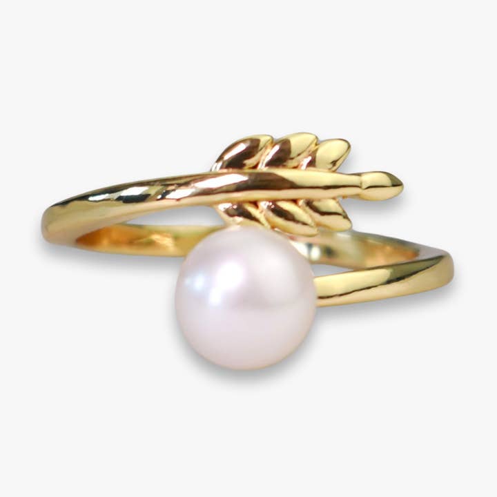 Gyllene blad för wholesale av Raco Duo