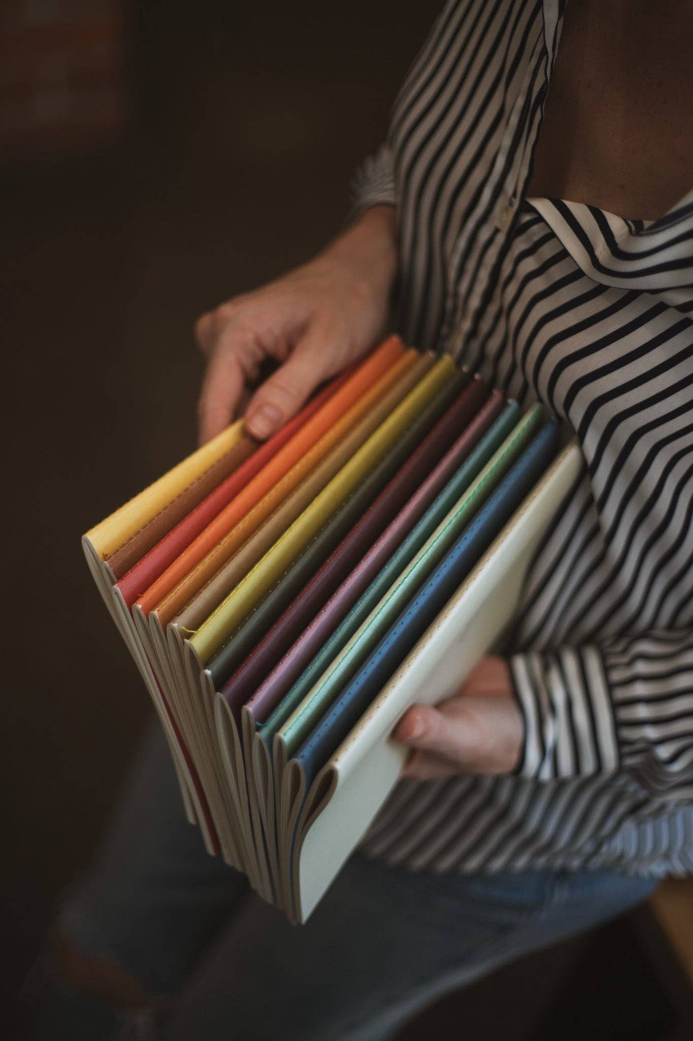 Friend Notebook - Wholesale Planner - Weekly Planner7