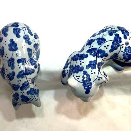 Kitty Cats, Spelar par för wholesale av Sea Island Imports, Inc.