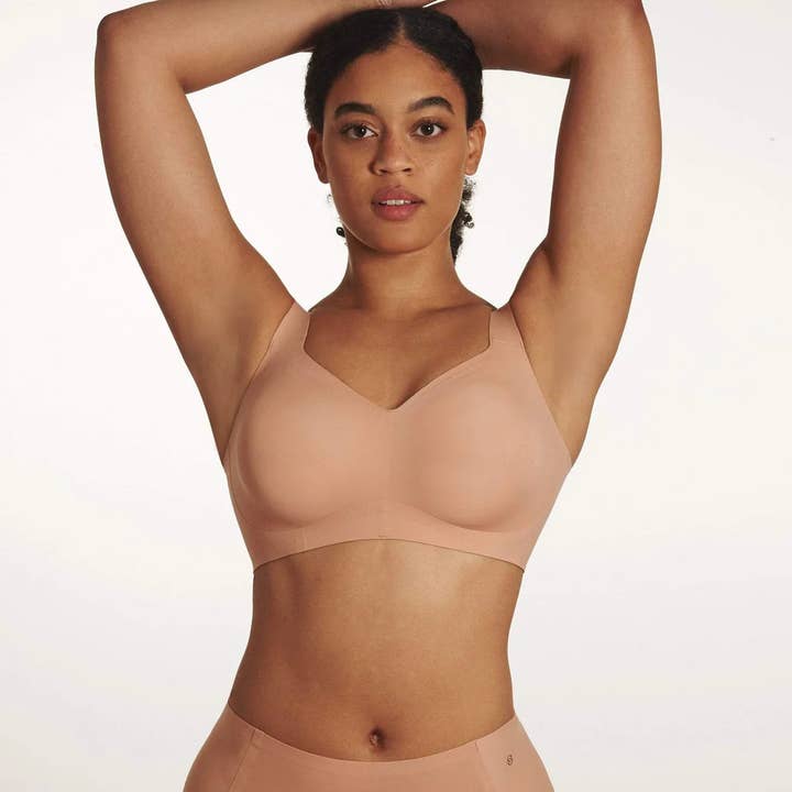 Evelyn & Bobbie - Wholesale Bra - Women's - Beyond Bra