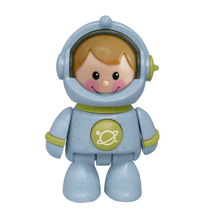Speedy Monkey - Wholesale Toy Set - Kids - First Friends Astronaut - Boy