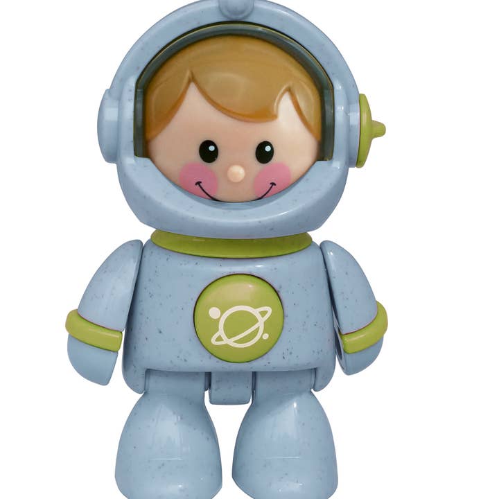 First Friends Astronaut - Boy and other Purchase Wholesale astronaut. Free Returns & Net 60 Terms on Faire trending on Faire.