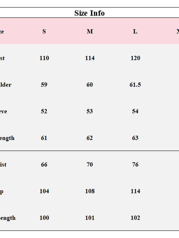 Dipped Shop - Wholesale Lounge Set - Women's - Trendy Print Loose Hoodie Sweatshirt Pants Set DP25F54011