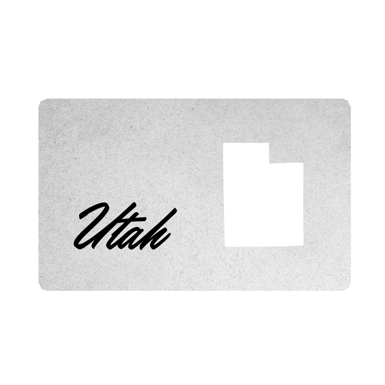 Zootility - Vendita all'ingrosso Apribottiglie - Carta apribottiglie State44