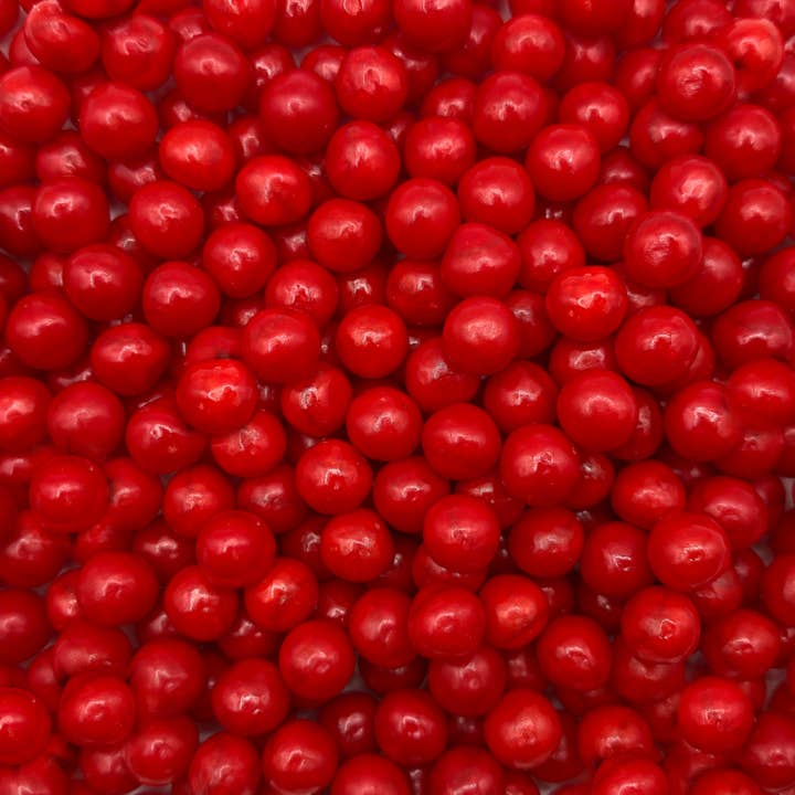 Liberty Trade Corp - Wholesale Gummy - Cherry Sours Jelly Candy | 22 Pound Case0