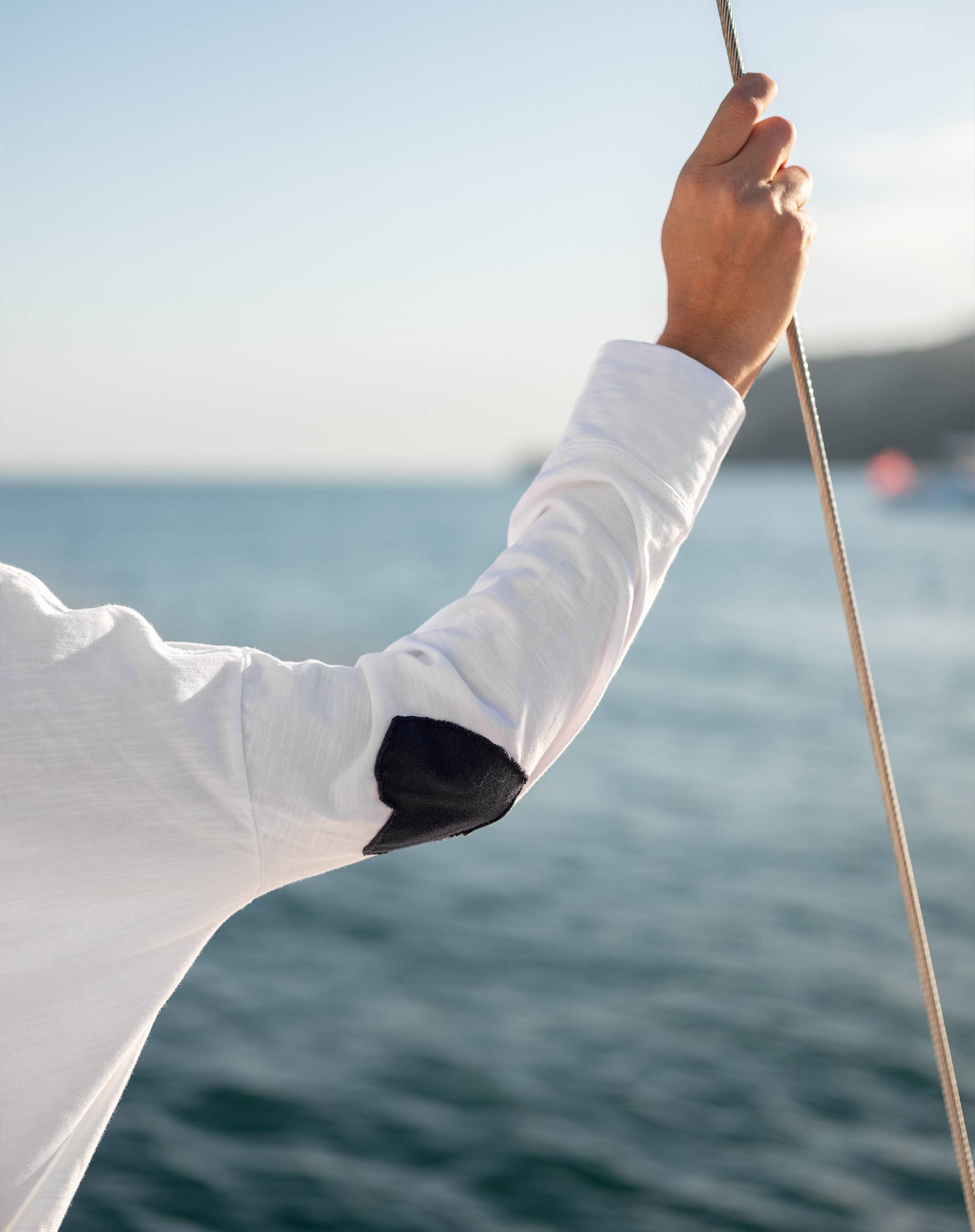 MERSEA - Wholesale T-Shirt - Women's - Amour Cotton Slub Tee18