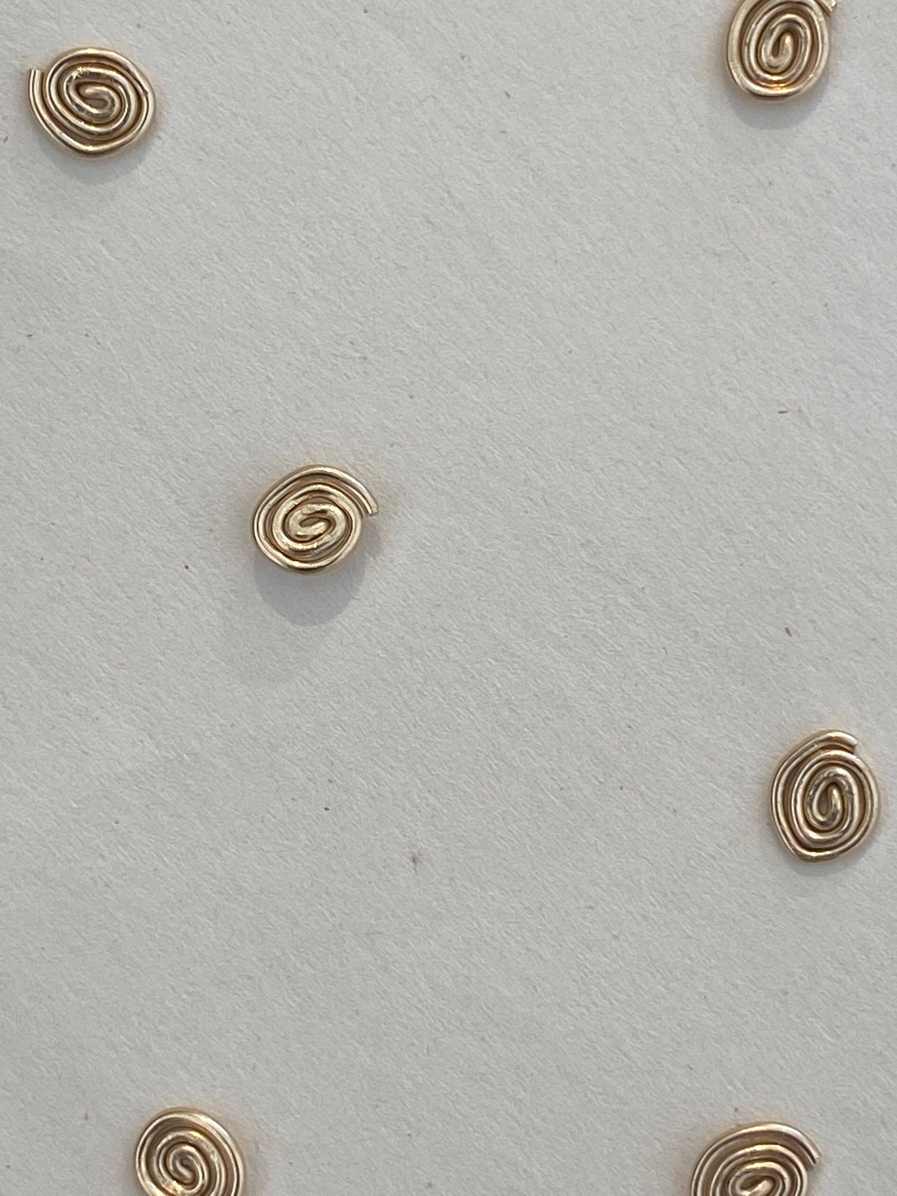 Marida Jewelry - Wholesale Stud/Post Earrings - Inward Studs2