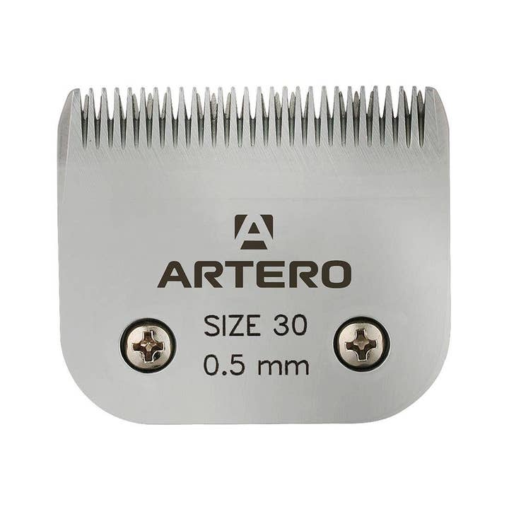 ARTERO USA INC - Wholesale Hair Scissors - Artero A5 Blade #30, 0.02\ (0.5mm)"