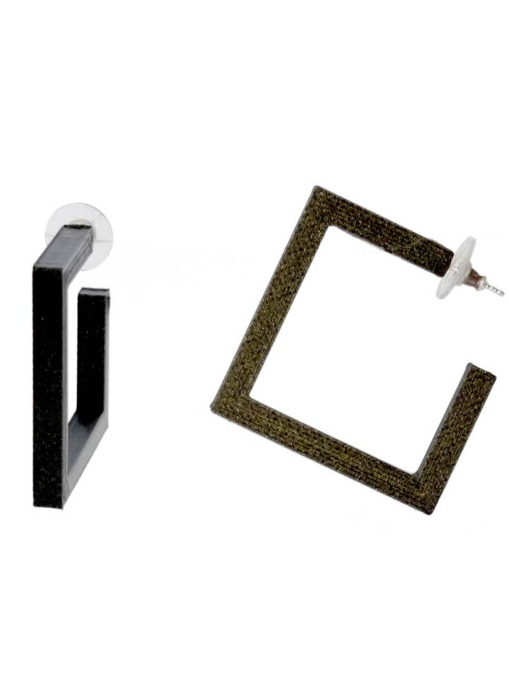 Agatha Earrings for wholesale by Somos Vértices