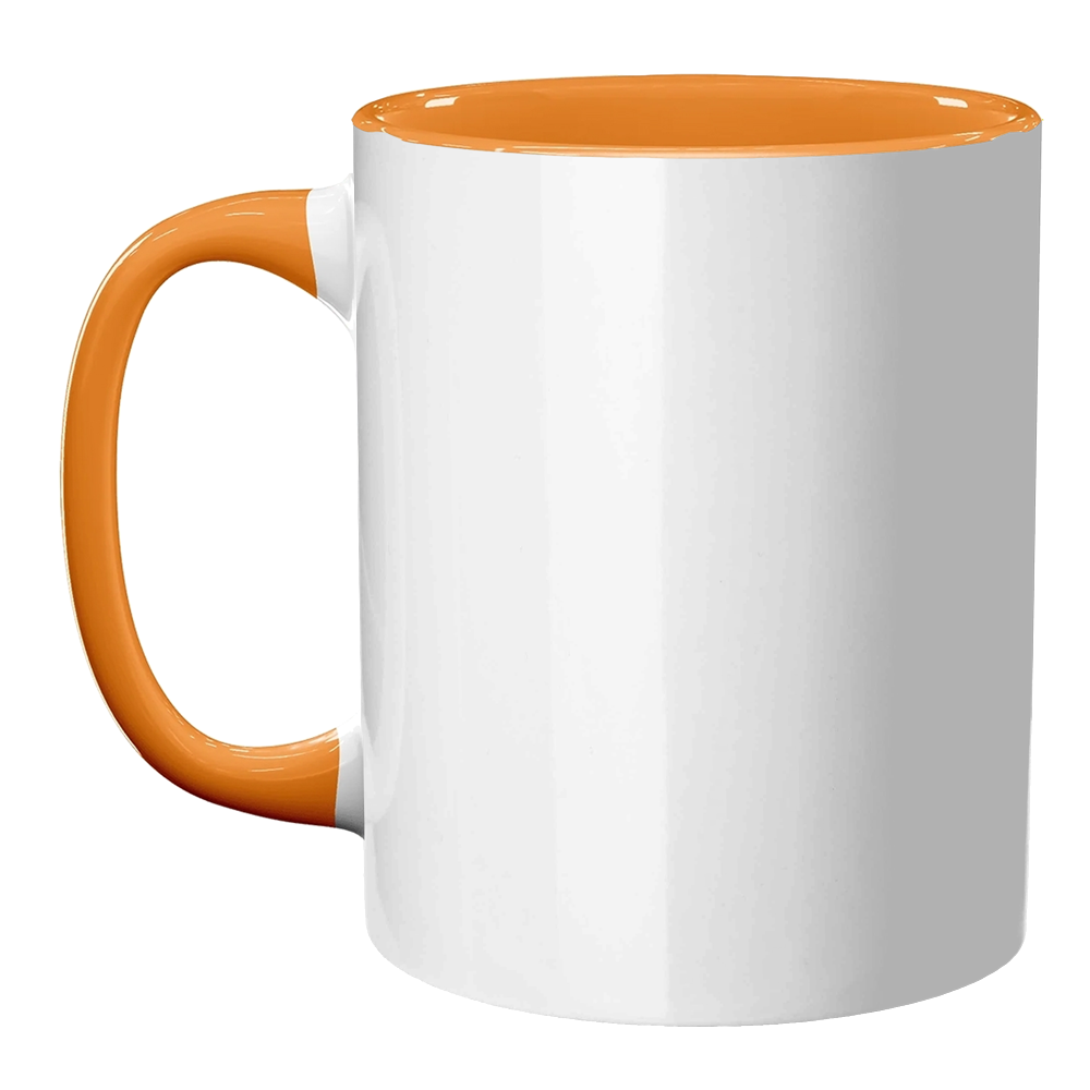 ART WOW - Vente Tasse à café - TASSES COULEUR de sublimation de 11 oz, vierges à personnaliser3