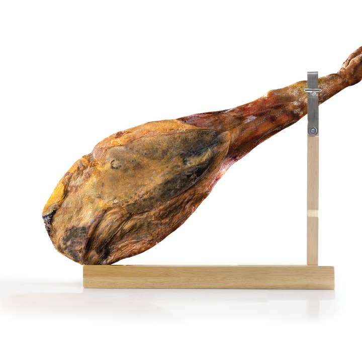 Ibili - Wholesale Kitchen Tool/Gadget - IBILI - Jamonero kompakto2