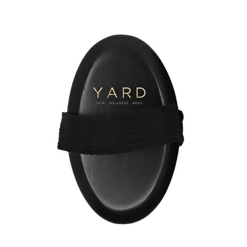 YARD Skincare – wholesale Kroppsborste – Torrborste för kroppen med kopparterapi