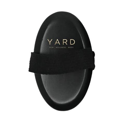 YARD Skincare – wholesale Kroppsborste – Torrborste för kroppen med kopparterapi0