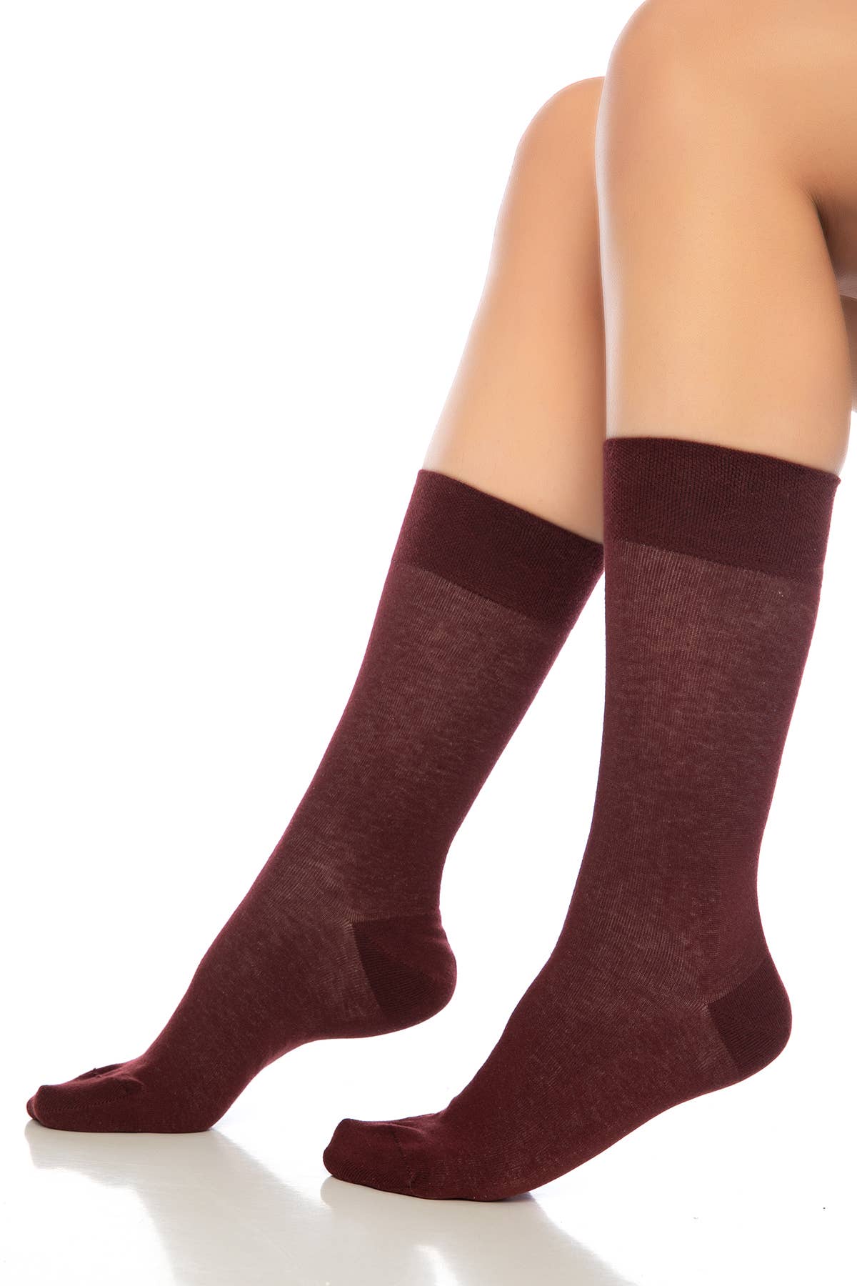 Bambooven – wholesale Socks – Unisex – Men & Women Dress Socks, Colorful Novelty Socks 6 Pack14