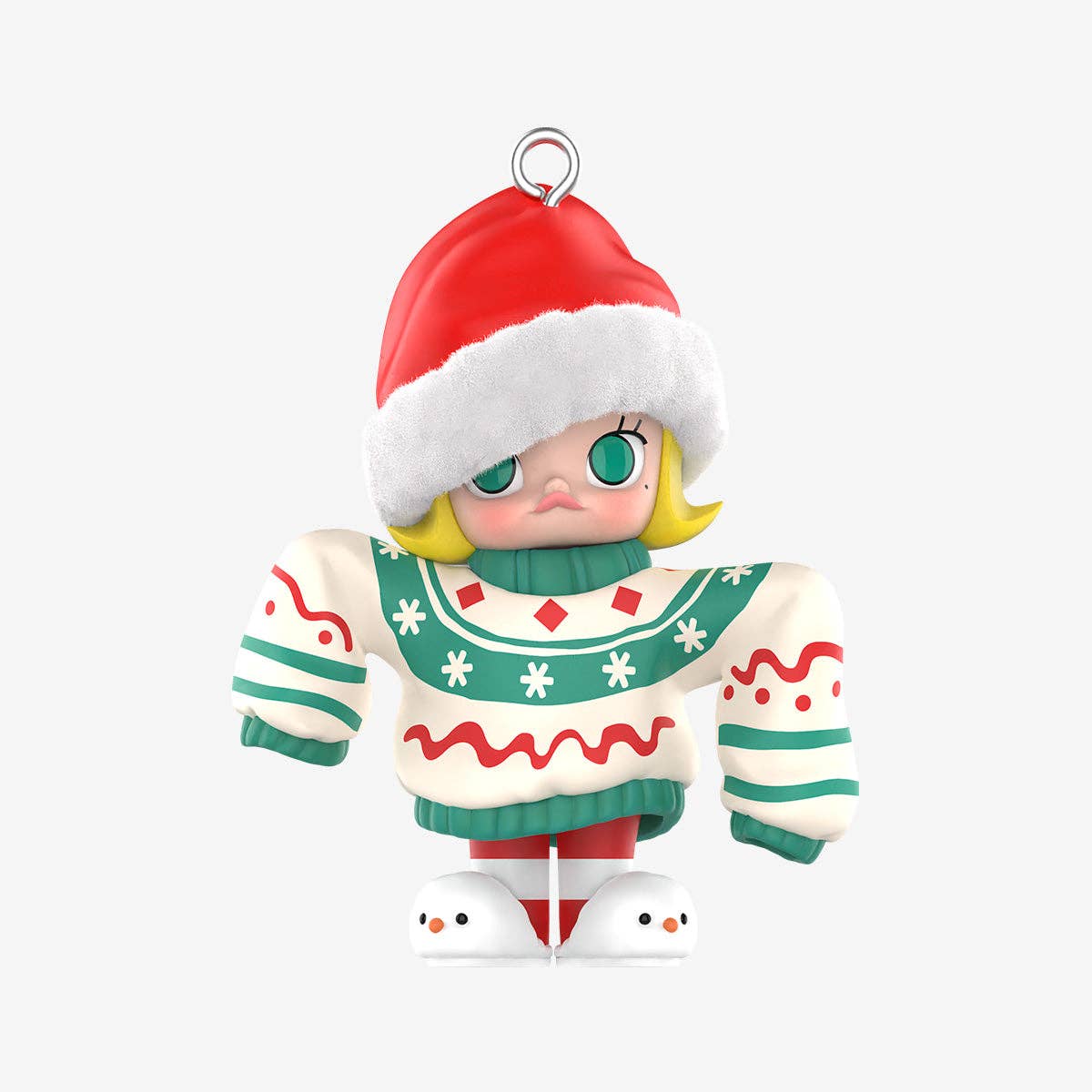 Springer Décor - Wholesale Decorative Figurine - MOLLY Castle Miracle Box Series Figures7