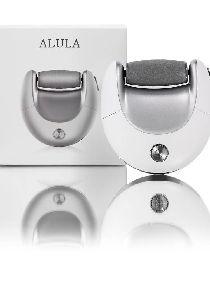 Arquivo de pé elétrico ALULA por atacado de ALULA Skincare