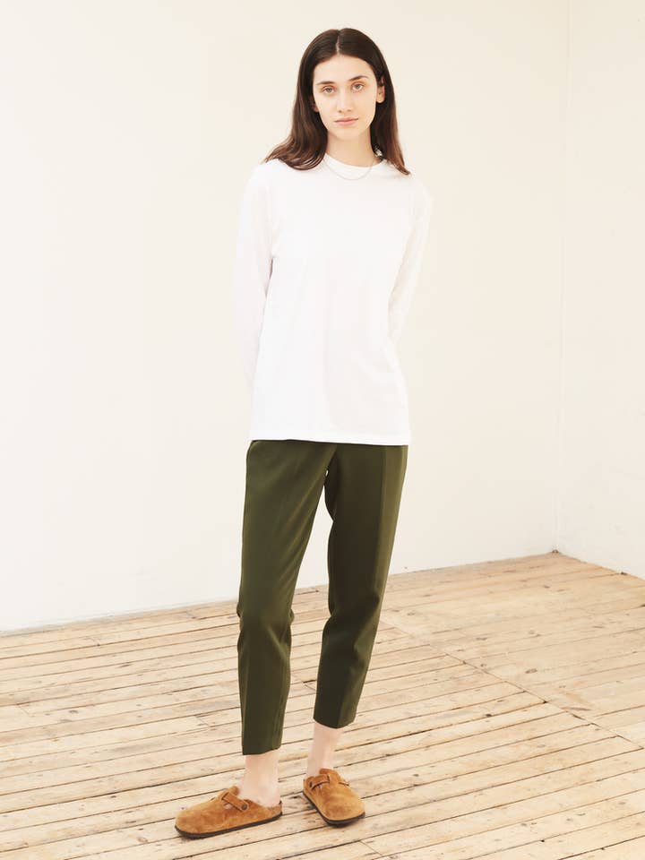 Classic Long-Sleeve T-Shirt for wholesale by Chirimoya