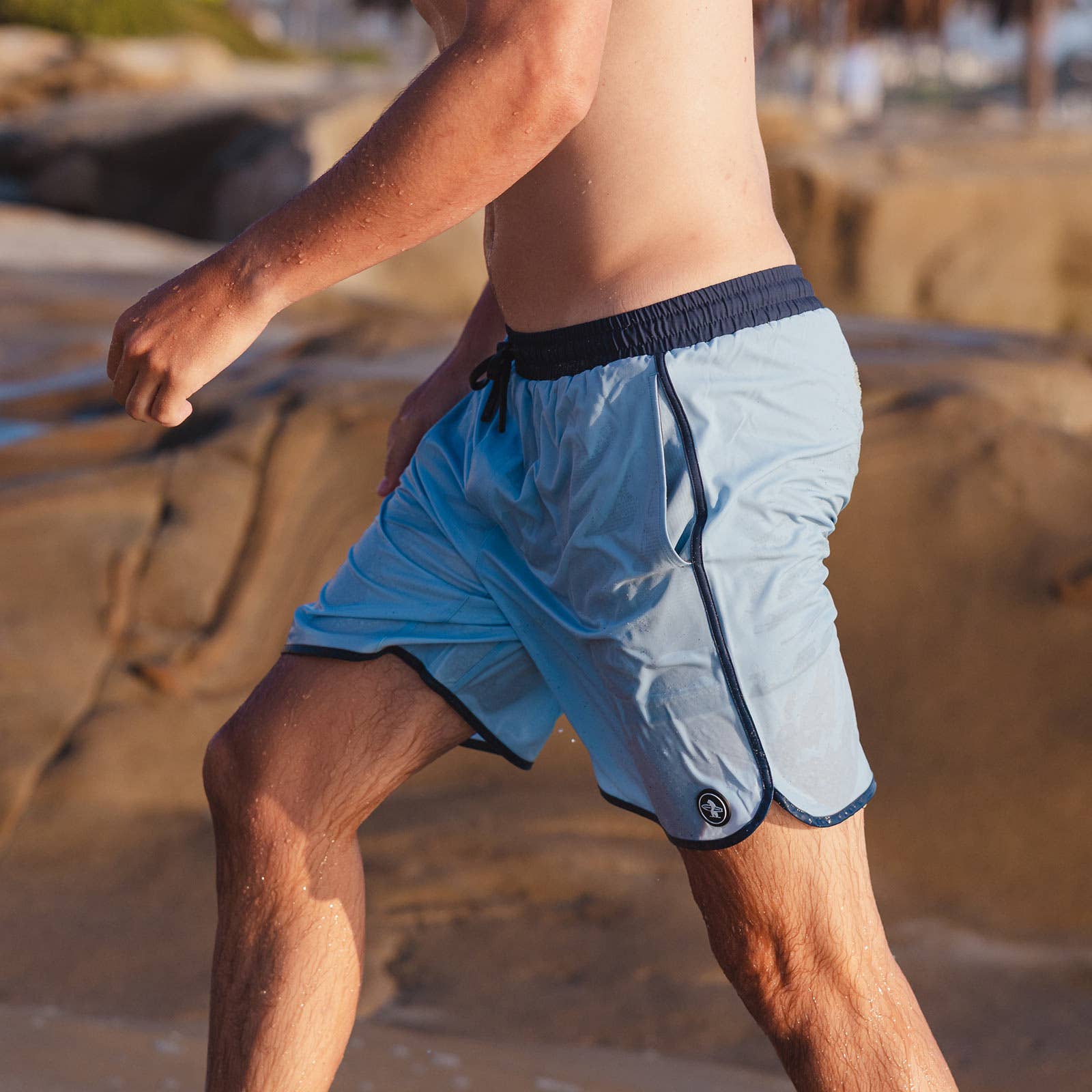 Everyday California - Wholesale Swim Shorts - Men's - Everyday Recycled Boardshorts7