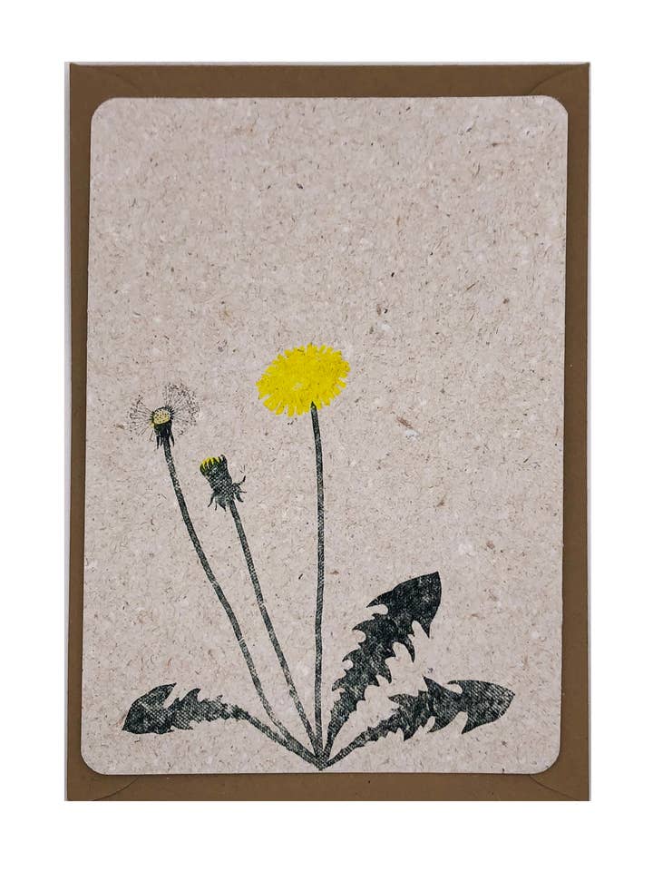 diente de león para venta al por mayor de Studio Mabelle