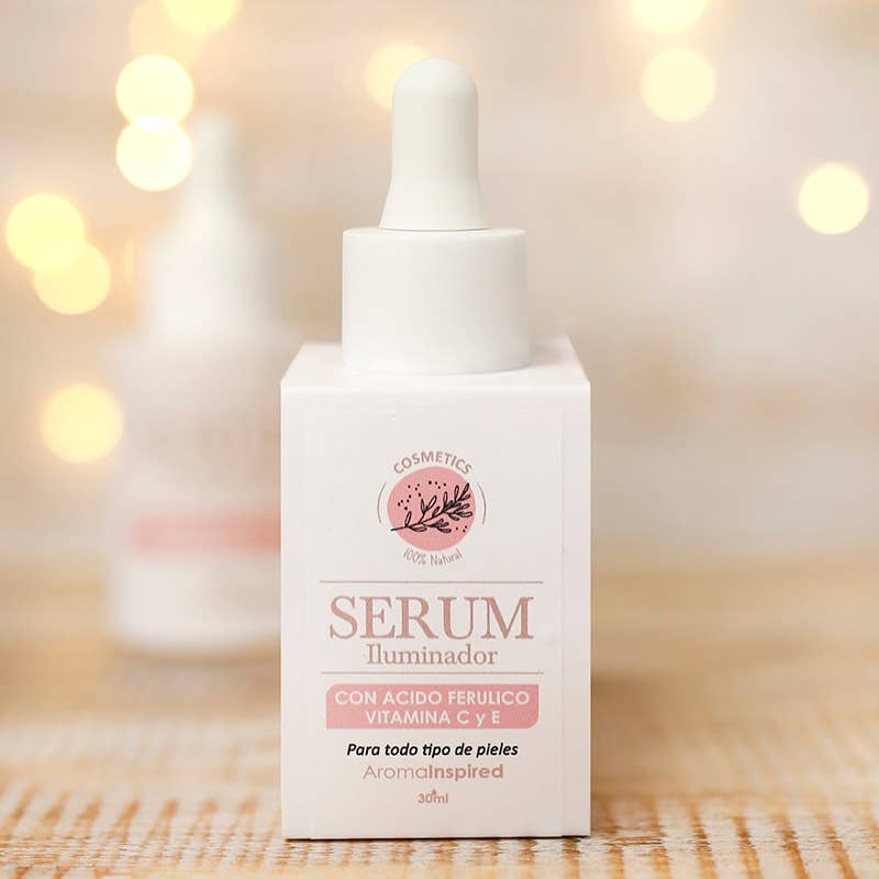 Ethike.eu - Wholesale Facial Serum/Concentrate - Face Serum - Brightener1