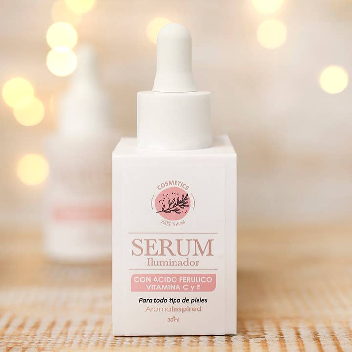 Ethike.eu - Wholesale Facial Serum/Concentrate - Face Serum - Brightener1