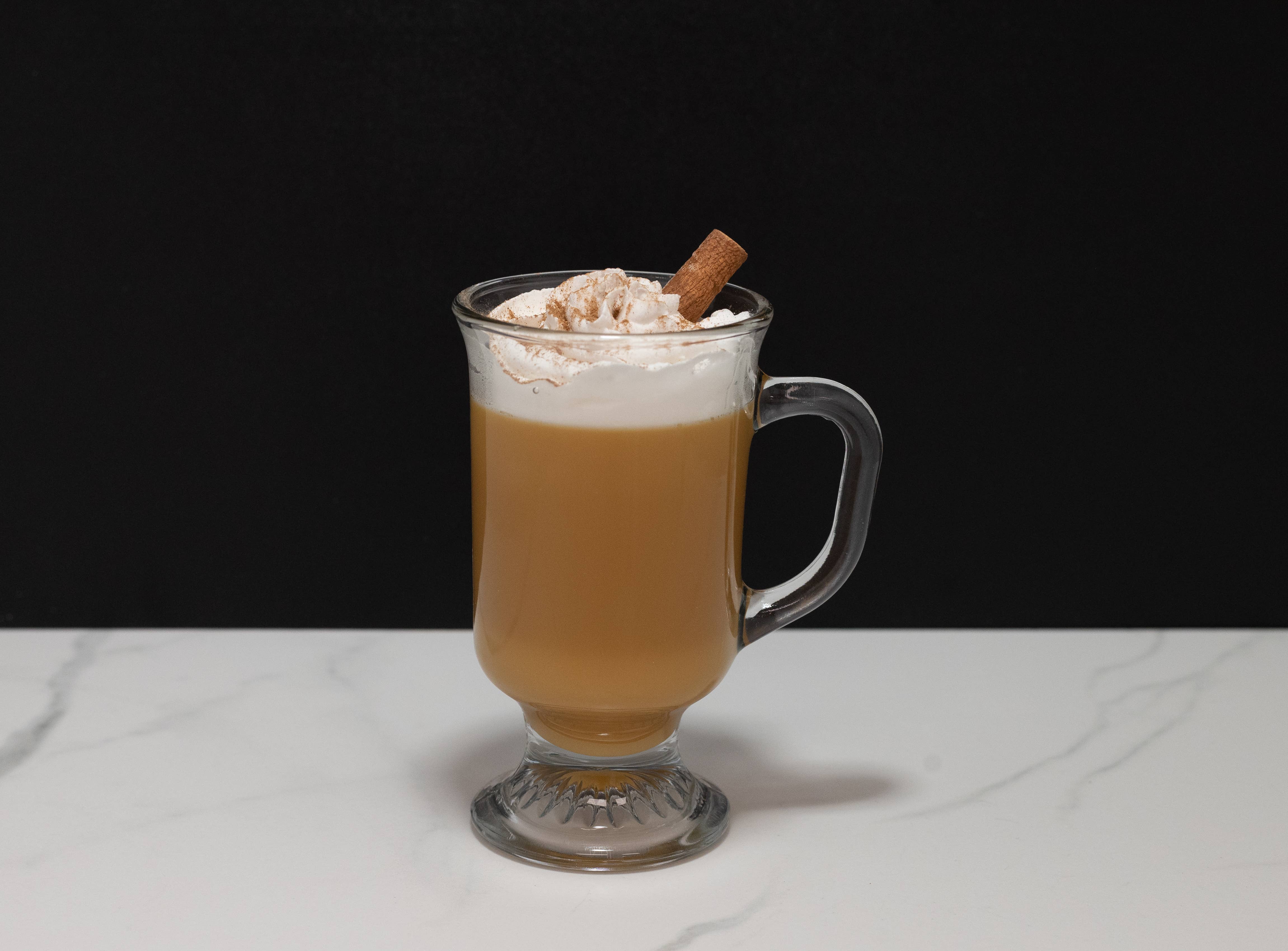 Just Dough It! Fake Foods - Vendita all'ingrosso Decorazioni da tavolo - Cappuccino finto