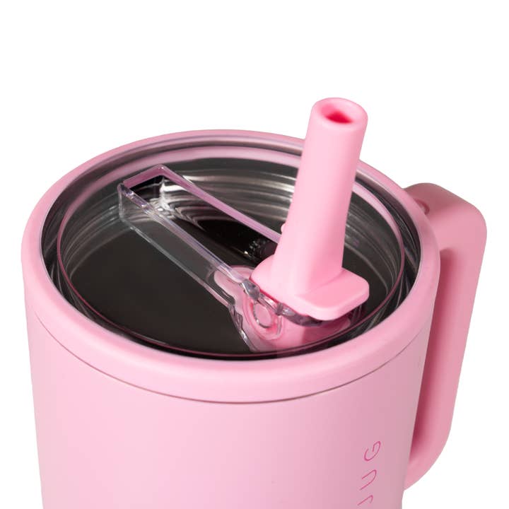 HydroJug - Wholesale Insulated Mug/Tumbler - Blush