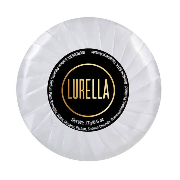 Lurella Cosmetics - Wholesale Makeup Sponge/Blender - Teardrop Beauty Sponge - Orange