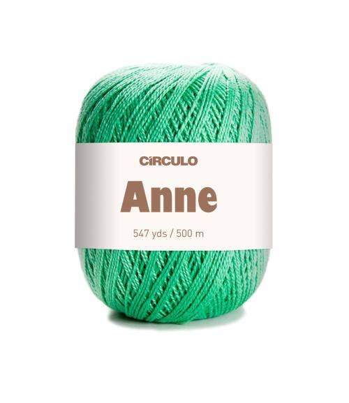 Creative World of Crafts – wholesale Yarn – Circulo Anne Cotton Yarn (Solids)49