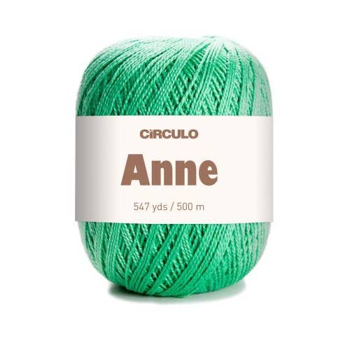 Creative World of Crafts – wholesale Yarn – Circulo Anne Cotton Yarn (Solids)49