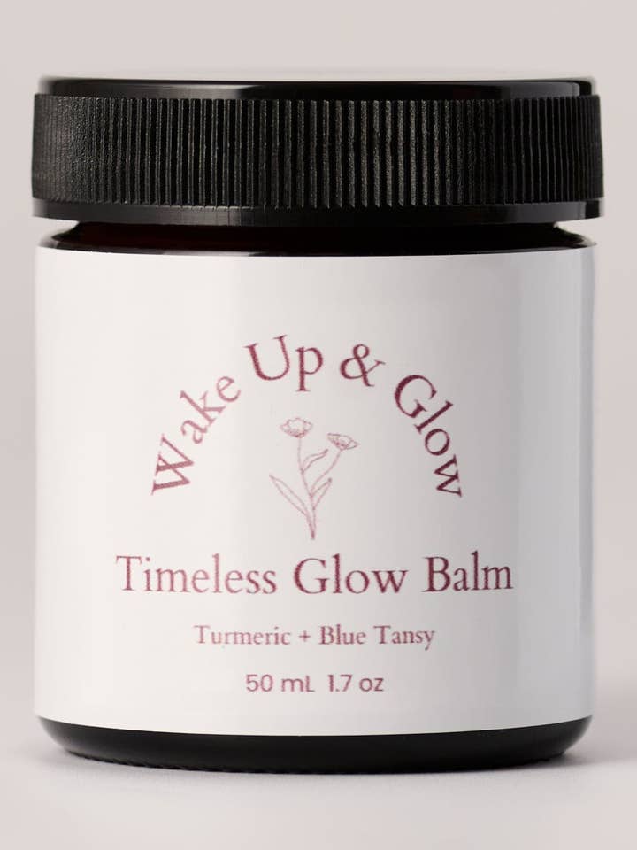 Baume Éclat Intemporel pour la vente par Wake Up & Glow