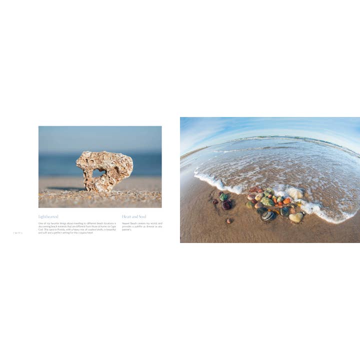 Schiffer Publishing - Wholesale Nature & Outdoors Book - My Heart Rocks4